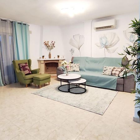 Villa Sunshine Ciudad Quesada Spain 외부 사진