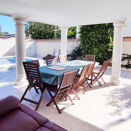 Villa Sunshine Ciudad Quesada Spain 외부 사진