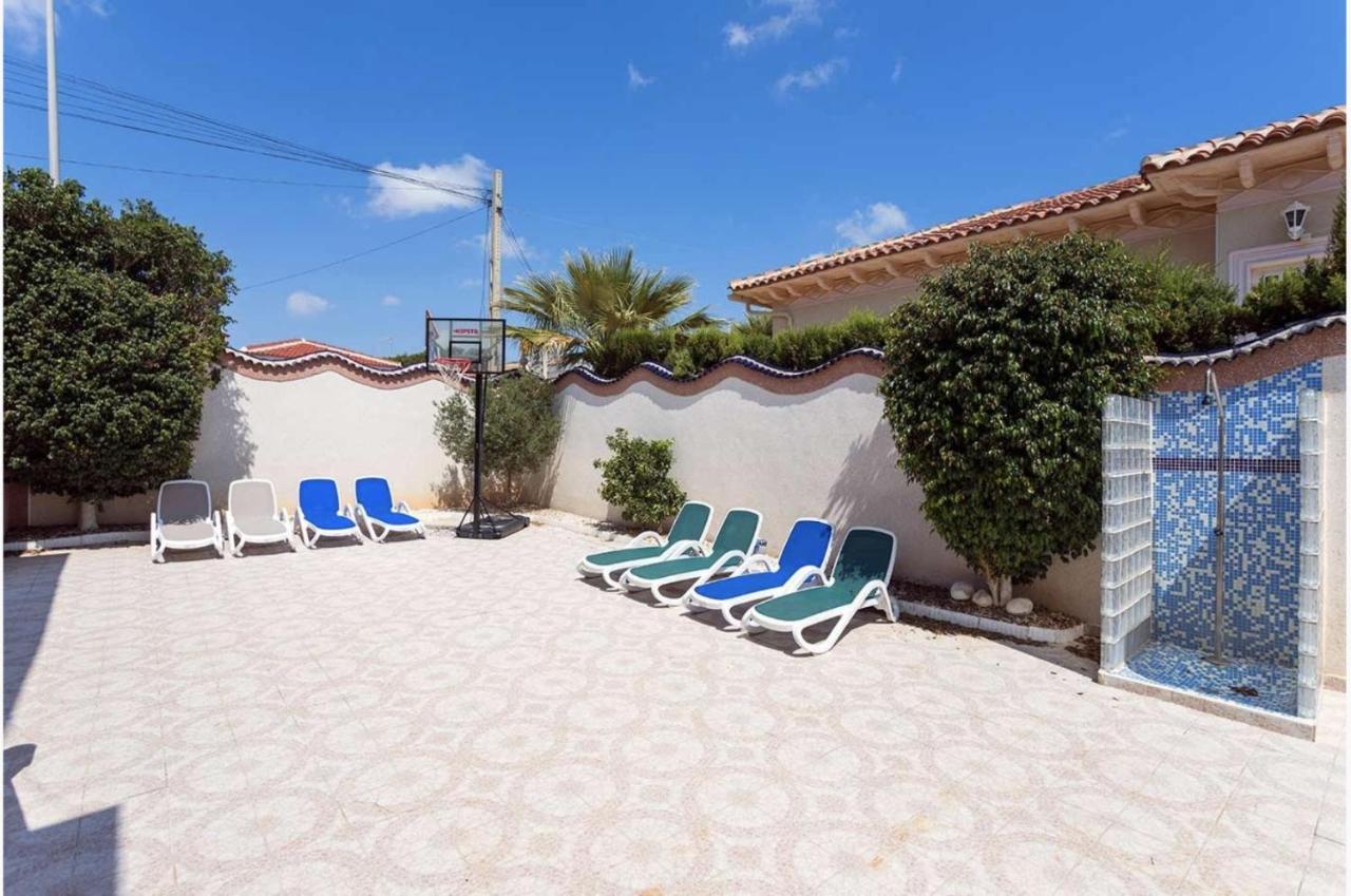 Villa Sunshine Ciudad Quesada Spain 외부 사진