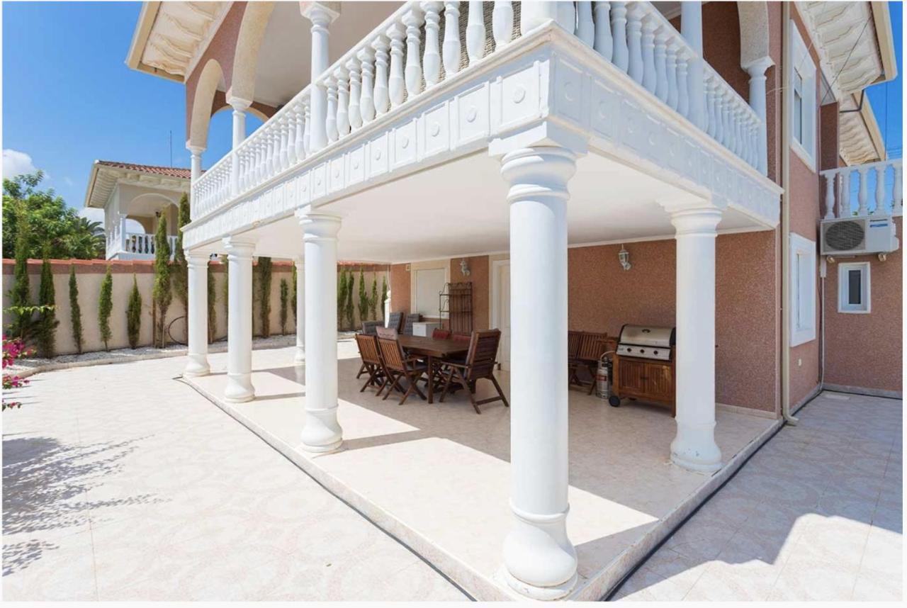 Villa Sunshine Ciudad Quesada Spain 외부 사진