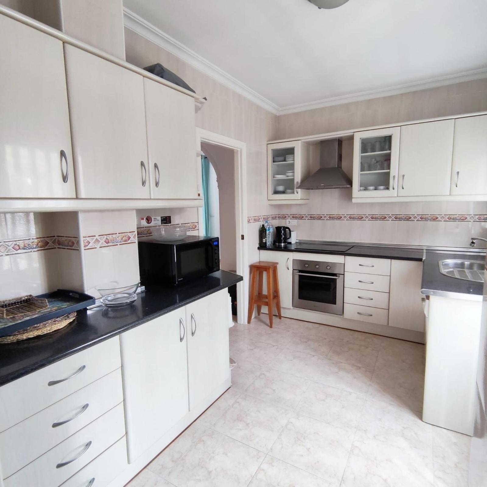 Villa Sunshine Ciudad Quesada Spain 외부 사진