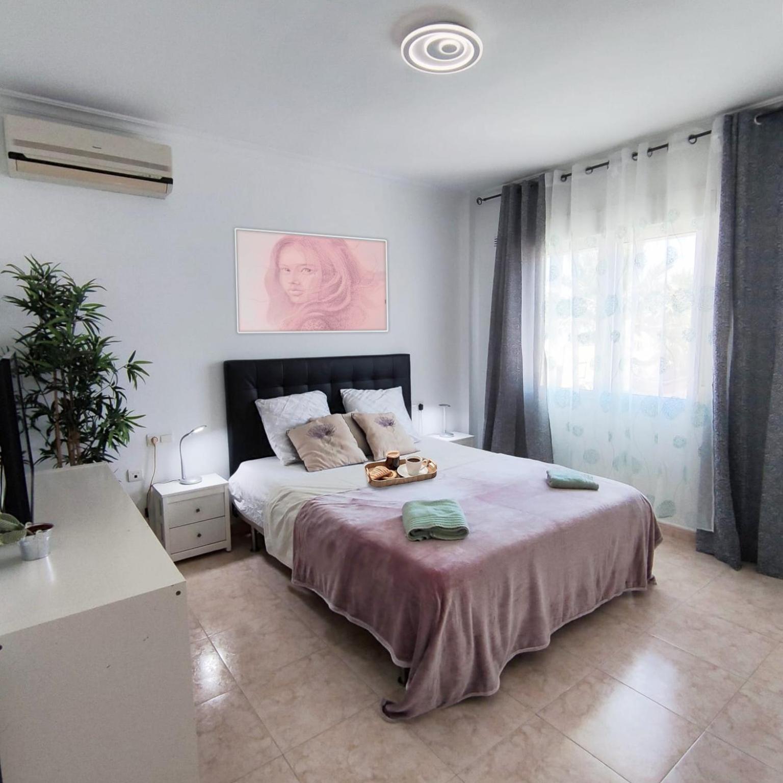 Villa Sunshine Ciudad Quesada Spain 외부 사진