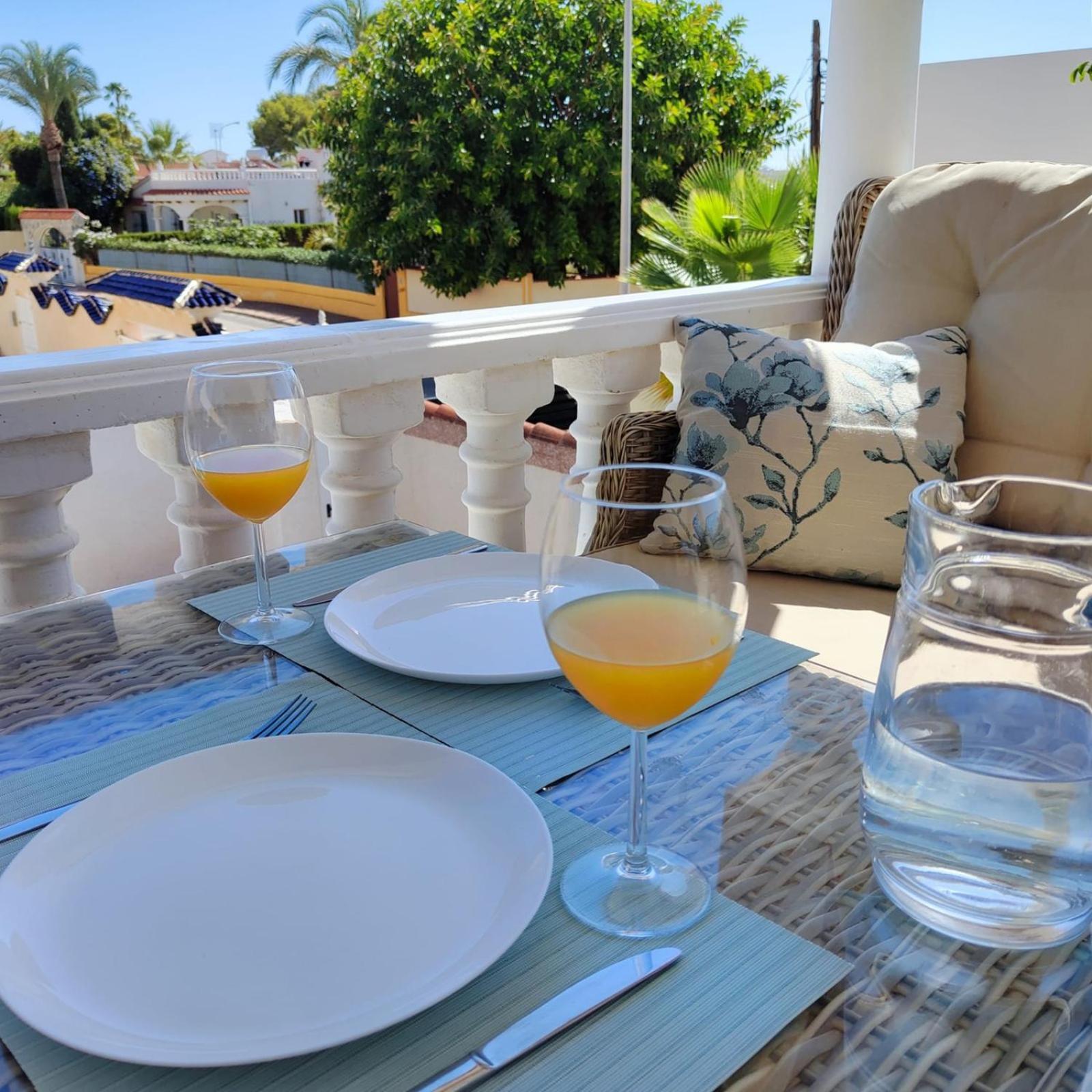 Villa Sunshine Ciudad Quesada Spain 외부 사진