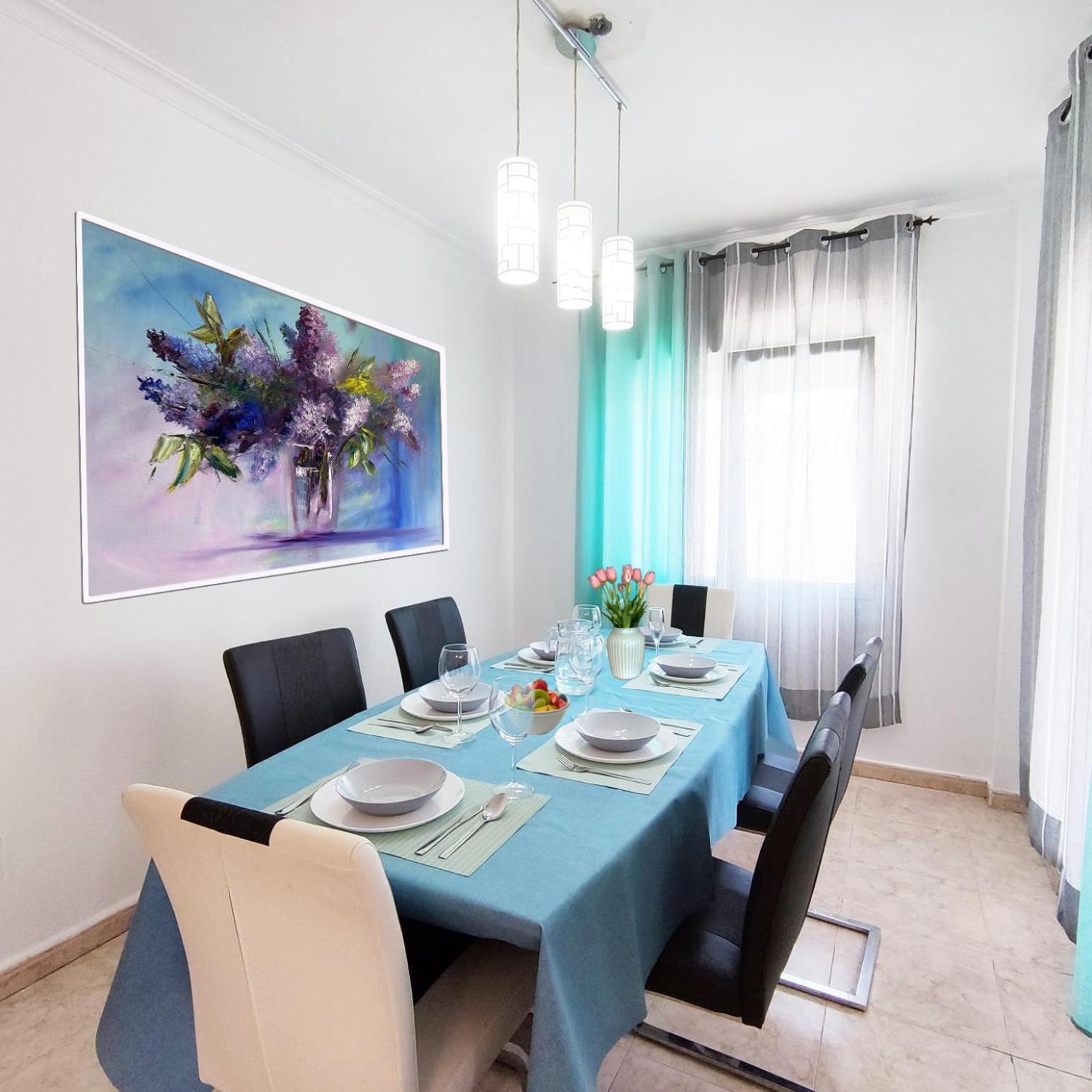 Villa Sunshine Ciudad Quesada Spain 외부 사진