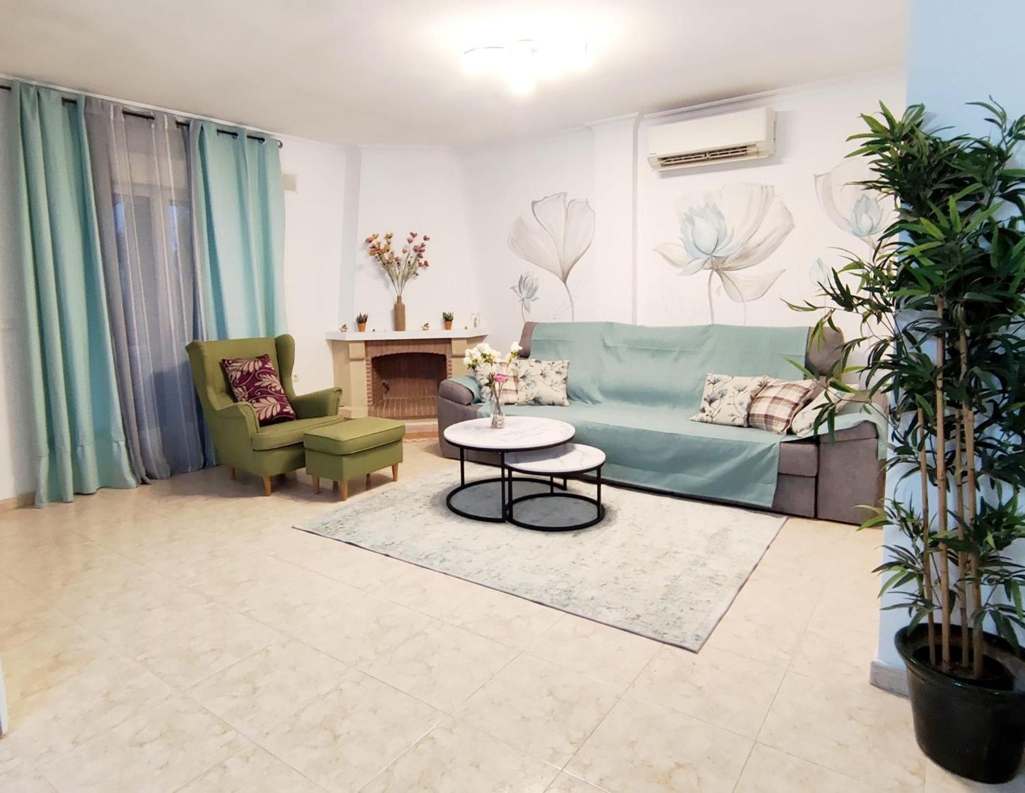Villa Sunshine Ciudad Quesada Spain 외부 사진