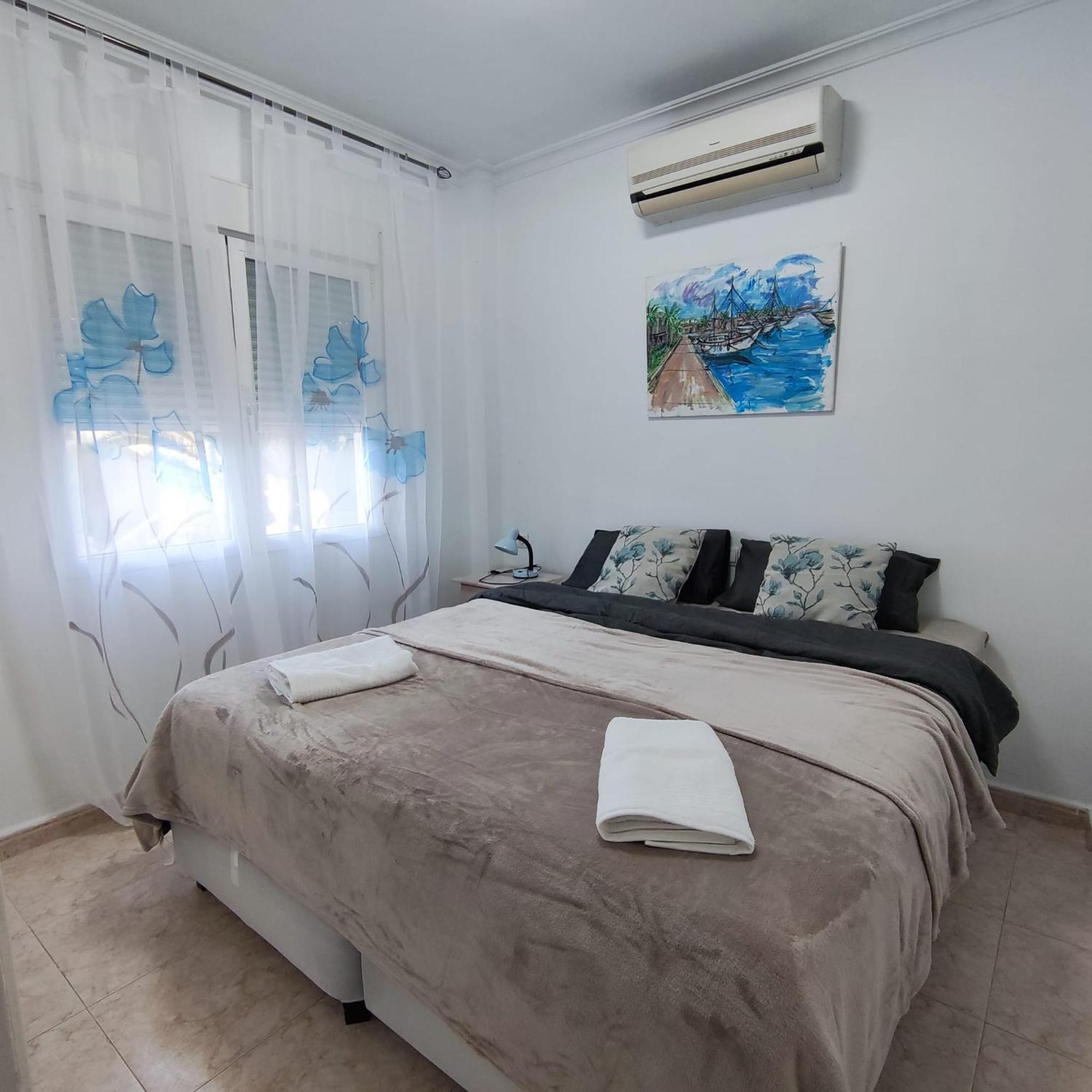 Villa Sunshine Ciudad Quesada Spain 외부 사진