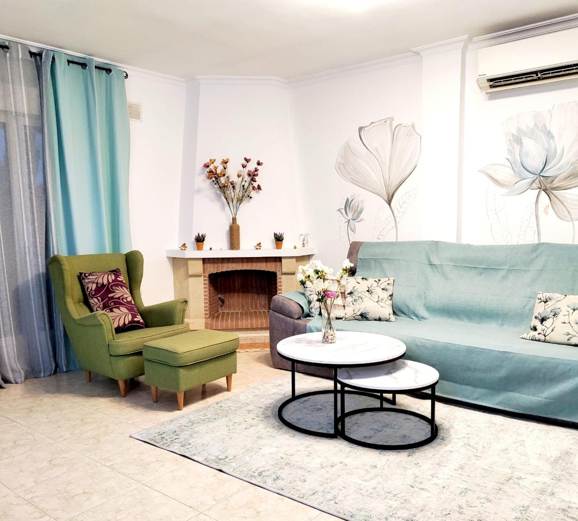 Villa Sunshine Ciudad Quesada Spain 외부 사진