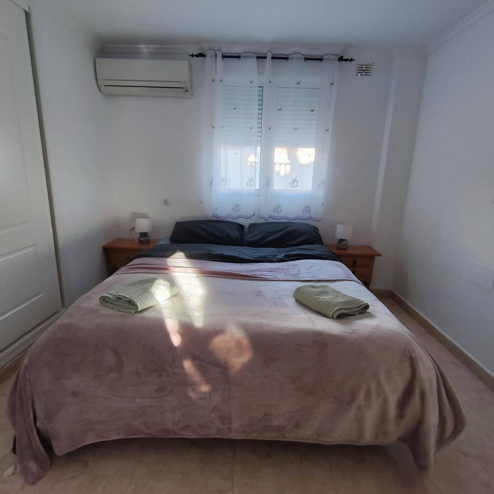 Villa Sunshine Ciudad Quesada Spain 외부 사진