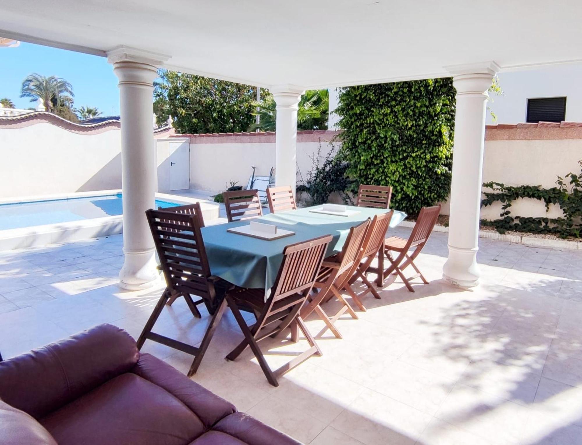 Villa Sunshine Ciudad Quesada Spain 외부 사진
